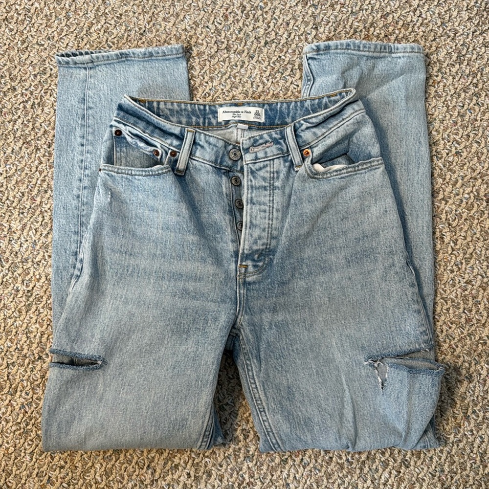 Dad Jean
